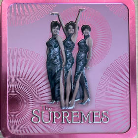 Coffret de Collection – The Supremes (3 CD) item