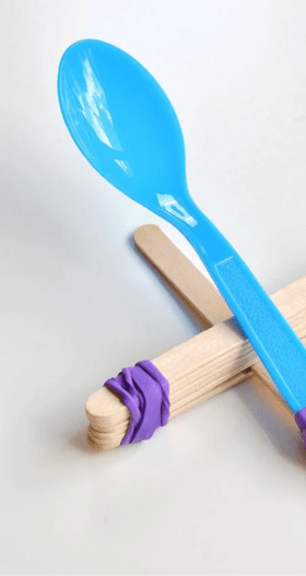 E: Engineering Station (Crazy Candy Catapult!) item