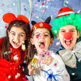 Full STEAM Ahead: All S.T.E.A.M. Stations! item