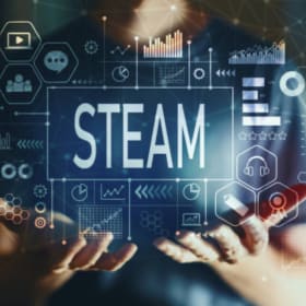 FREE HallowS.T.E.A.M. Carnival for ALL! item