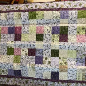 Quilt item