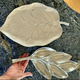 Mexican Serving Platters item