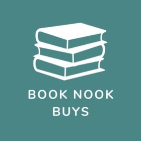 Book Nook Items item