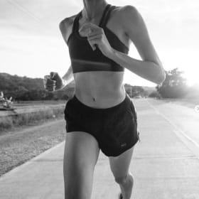 PACKAGE #1 - JESS'S RUNNING CLOSET! *ALL NEW* item