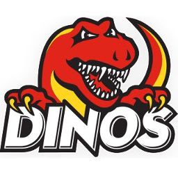 19. Family Ticket Package for DINOS Athletics! item