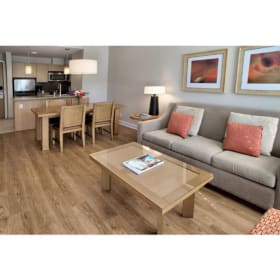 5. Two Night Stay at Watermark Beach Resort item