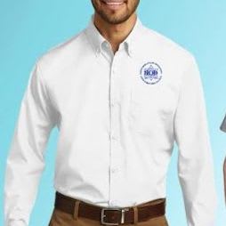 Med Formal Men's Shirt item