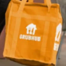 79. 5 $25. Grub Hub Gift Cards item