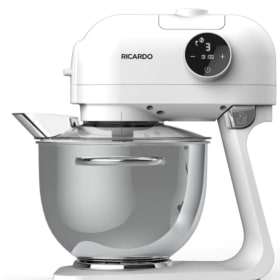 Batteur sur socle numérique Ricardo item