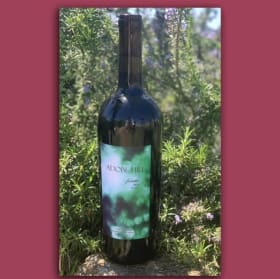 #125: (2) Bottles of Adobe Hill Fusionné ($78 VALUE) item