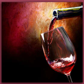 #125: (2) Bottles of Adobe Hill Fusionné ($78 VALUE) item