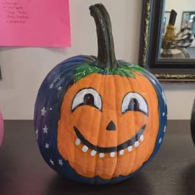 Make Pumpkins Great Again! item