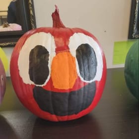 Elmo item