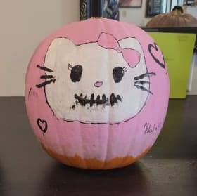 Bybykitty item