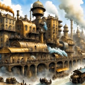 03 - En grève ! item