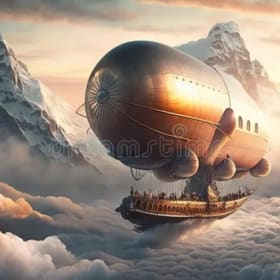 04 - Expéditions Extrêmes ! item