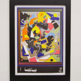 Printed in Sudan طُبع في السودان item