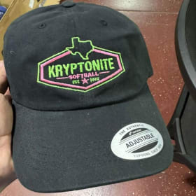 Embroidered Hat item