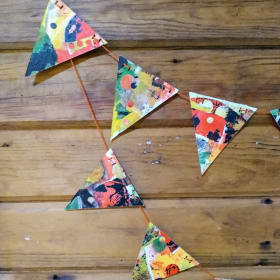 General admission item