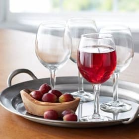 Friday Spouse Social Outing item