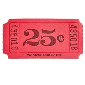 Harvest Carnival Presale Tickets item