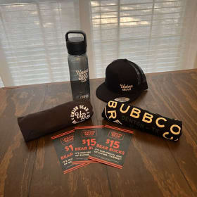 Union Bear Denton - Assorted Items item