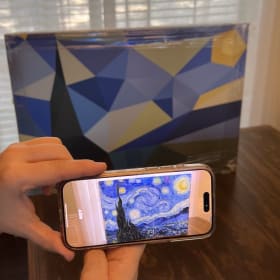 Vincent Van Gogh 2 by Allo Art item