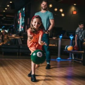 Andy B's Experience item