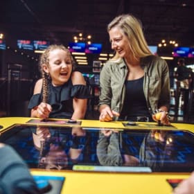 Andy B's Experience item