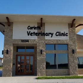 Corinth Veterinary Clinic item