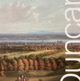 Duncan - Peintre de Montréal item