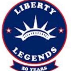 Liberty 20 yr sweater item