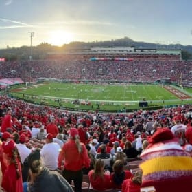 2025 Rose Bowl - College Football Playoff for 2 item