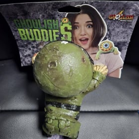Shoulder Buddy Sarge item