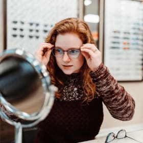 Eye Exam & Retinal Photos & Credit for Glasses--$370 Value item