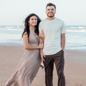 Family or Couple Photo Session item