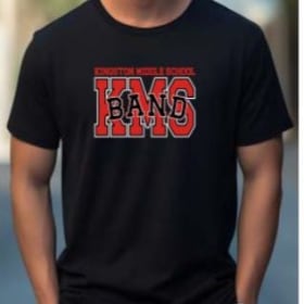 SHORT-SLEEVE T-SHIRT item