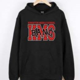 HOODED SWEATSHIRT item