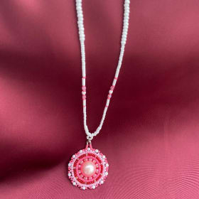 19- Mini medallion “Kamikuass" item