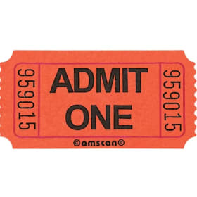 $2 Raffle Ticket item