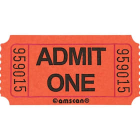 $5 Raffle Ticket item