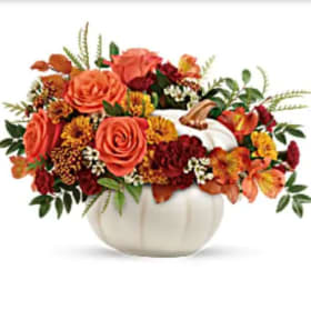 83. Burlington Florist $50. Gift Card item