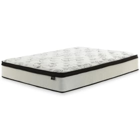 King Sleep Innovations Mattress (Value $400) item