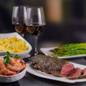 84. Eddie V's Prime Seafood $100. Gift Card item