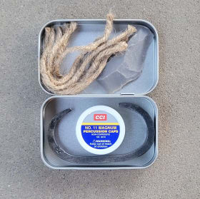 wildHEbeast Fire Kit item