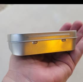 wildHEbeast Fire Kit item