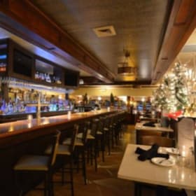 91. #1 Cafe Escadrille $50. Gift Card item