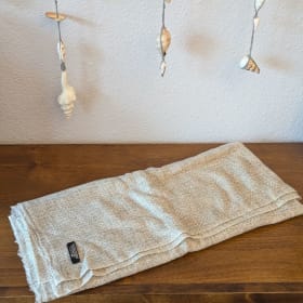 Nepalese Pashmina & Cashmere Shawl item