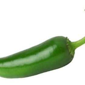 Jalepeno item