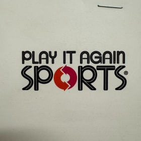 Play It Again Sports Gift Card item